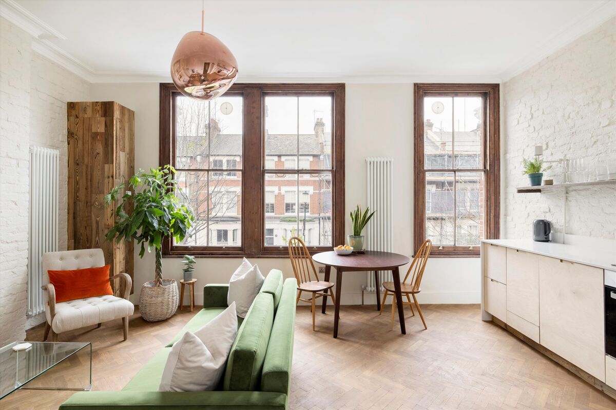 flat for sale in St. Helens Gardens, London, W10 NGH012140479