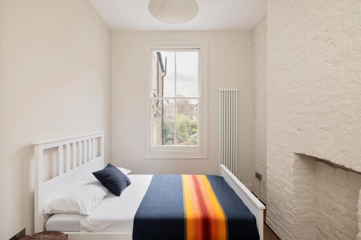 flat for sale in St. Helens Gardens, London, W10 NGH012140479