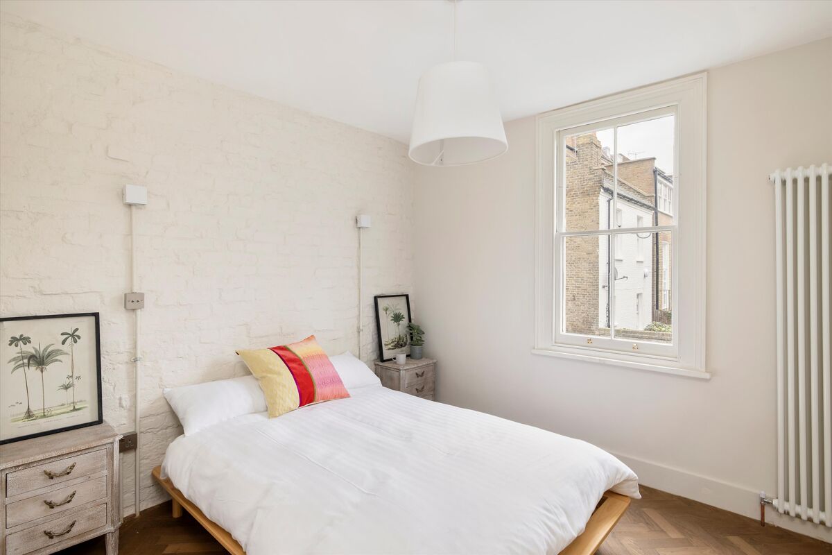 flat for sale in St. Helens Gardens, London, W10 NGH012140479