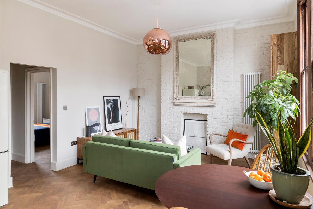 flat for sale in St. Helens Gardens, London, W10 NGH012140479
