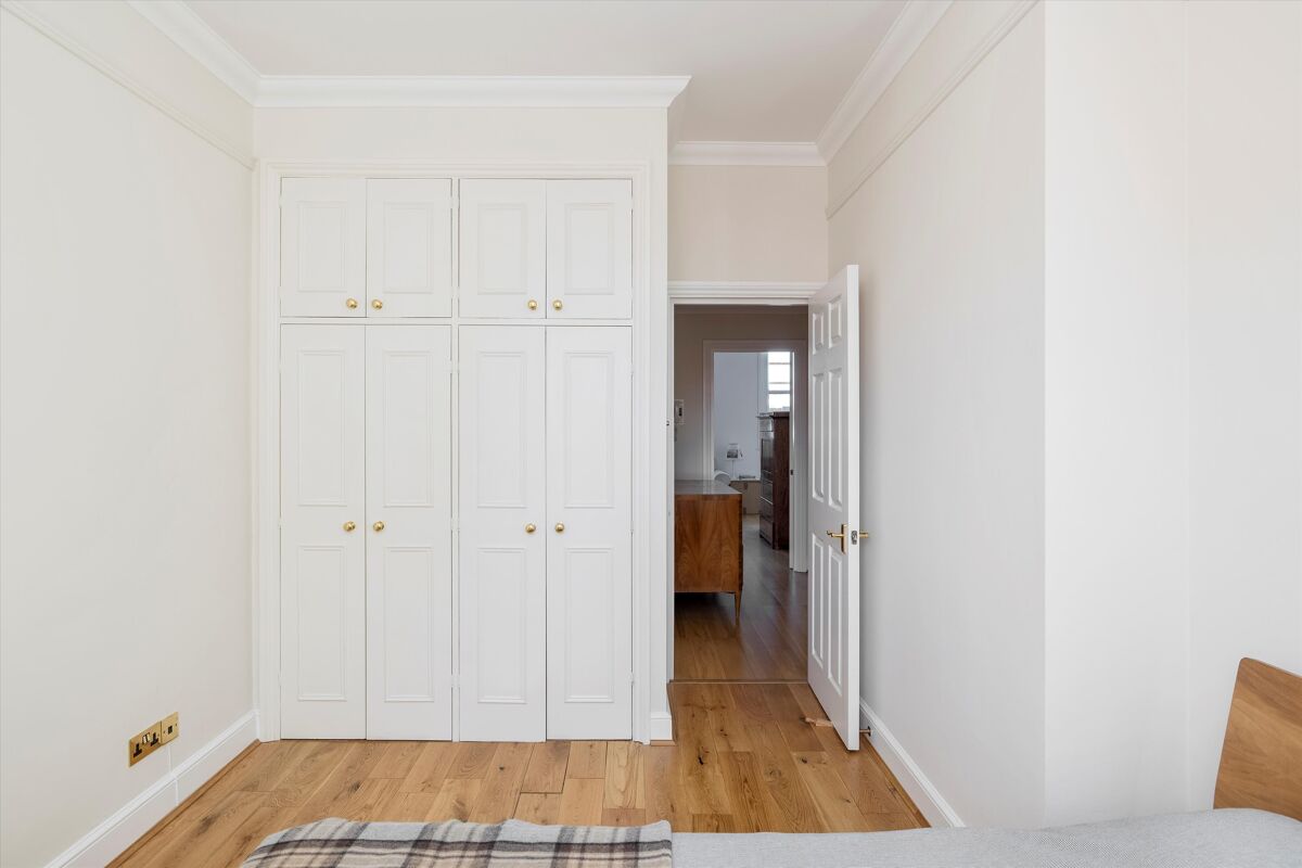 flat for sale in Leinster Square, London, W2 NGH012149820 Knight Frank