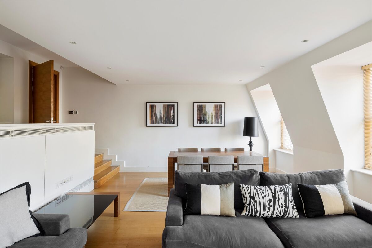 flat for sale in Chepstow Road, London, W2 NGH012154870 Knight Frank