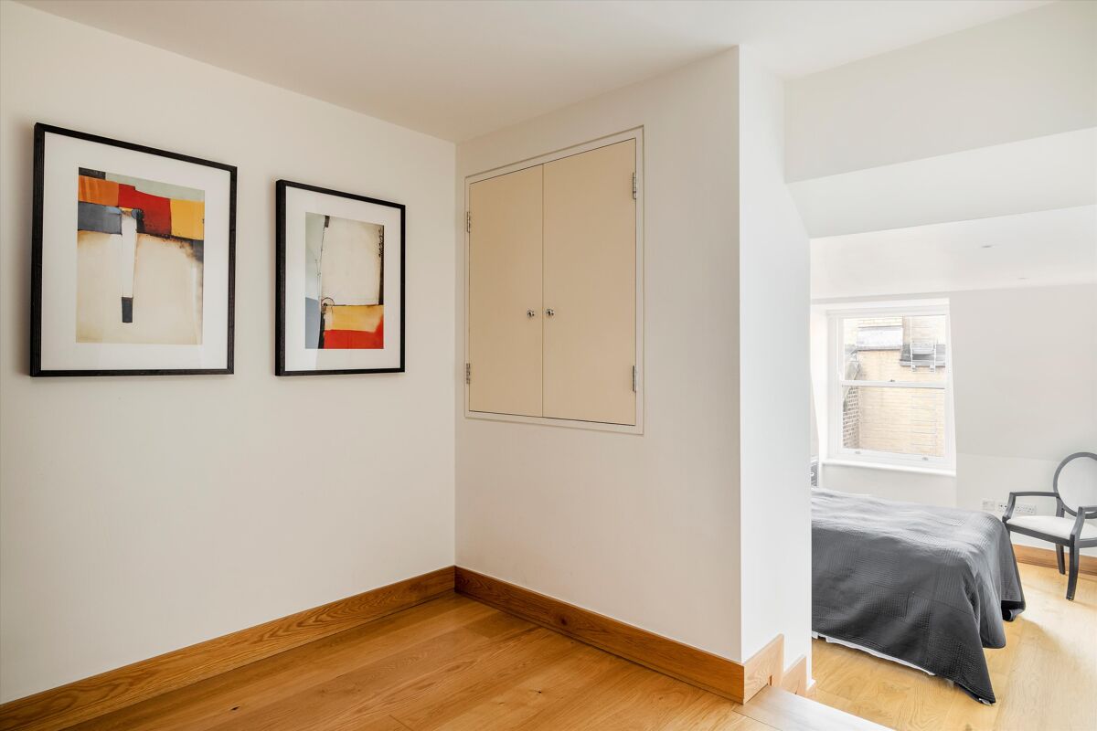 flat for sale in Chepstow Road, London, W2 NGH012154870 Knight Frank