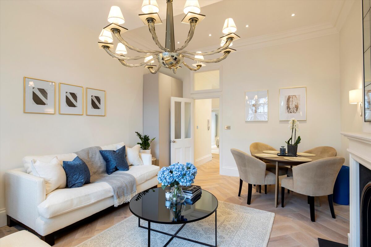 flat for sale in Westbourne Gardens, London, W2 NGH012156358 Knight