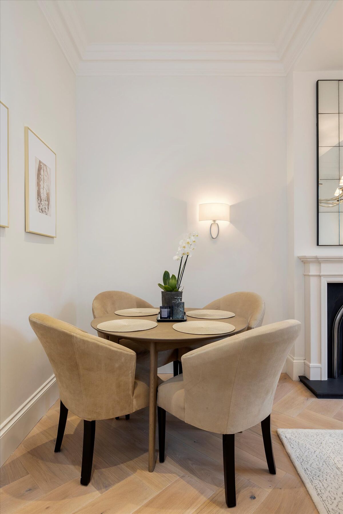 flat for sale in Westbourne Gardens, London, W2 NGH012156358 Knight