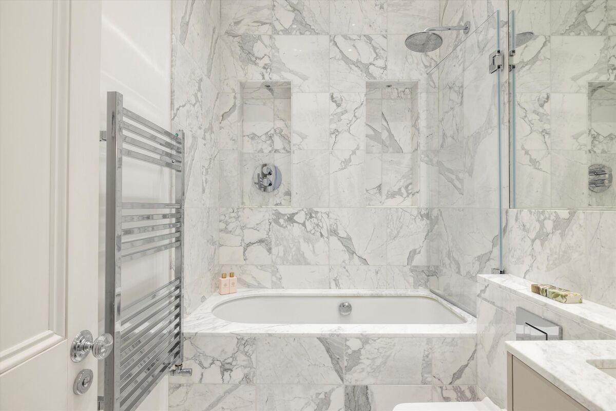 flat for sale in Westbourne Gardens, London, W2 NGH012156358 Knight