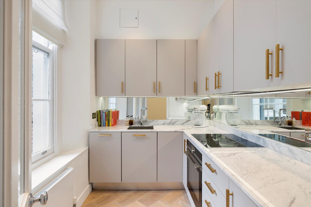 flat for sale in Westbourne Gardens, London, W2 NGH012156358 Knight