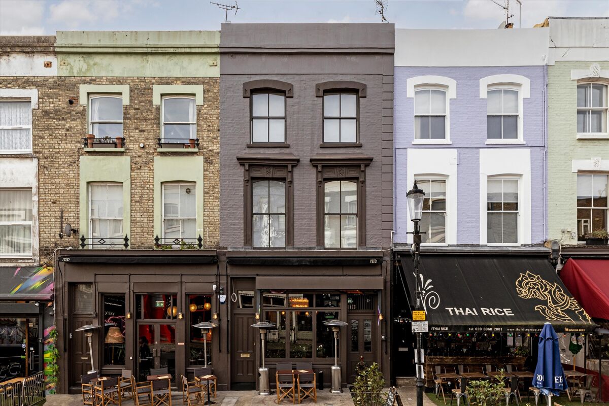 for sale in Portobello Road, W10 NGH012159946 Knight Frank