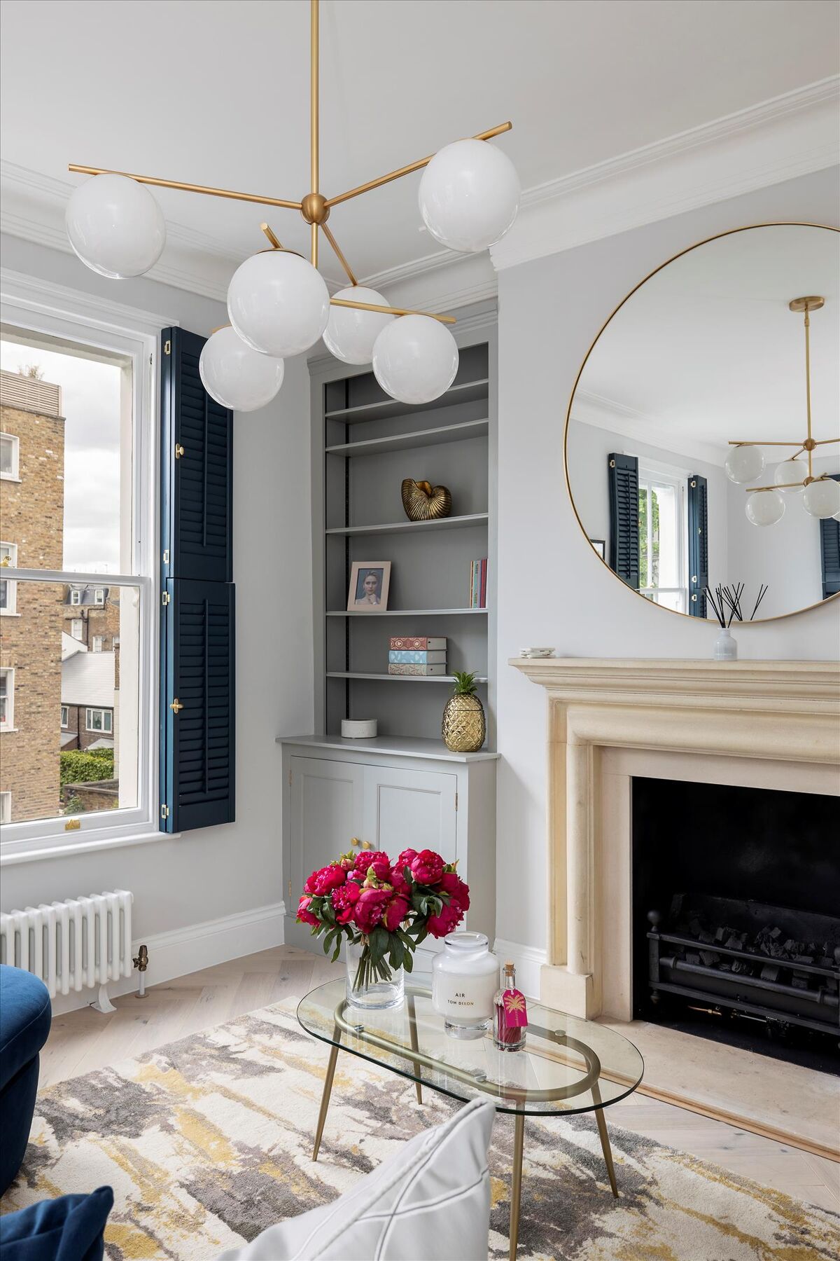flat for sale in Blenheim Crescent, Notting Hill, London, W11