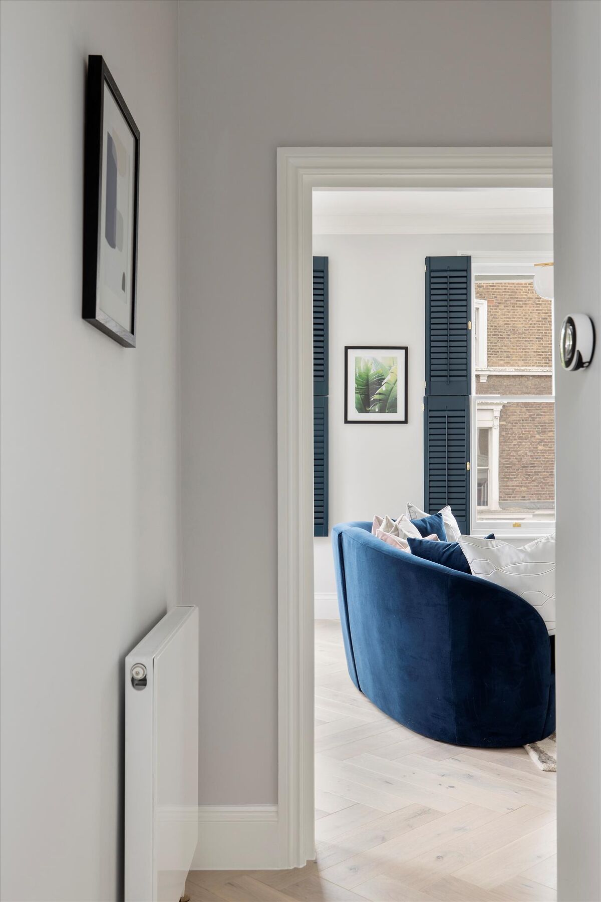 flat for sale in Blenheim Crescent, Notting Hill, London, W11