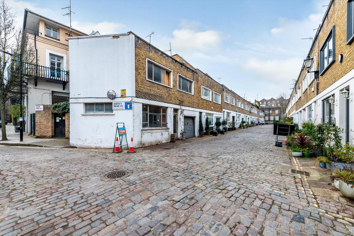 house for sale in Queens Mews, London, W2 NGH012176880 Knight Frank