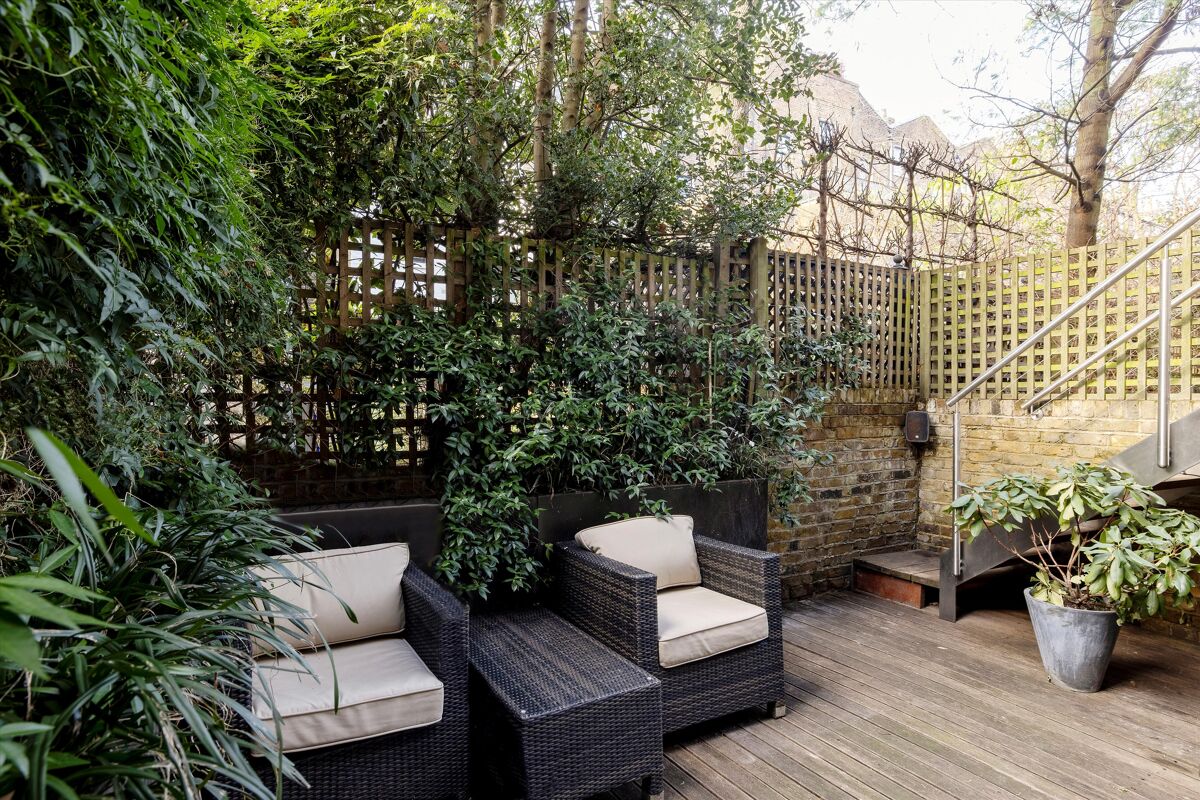 house for sale in Kildare Gardens, Notting Hill, London, W2