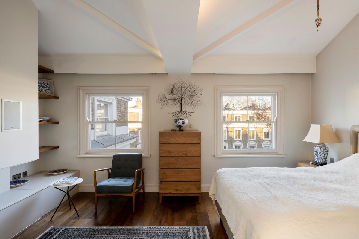 house for sale in Kildare Gardens, Notting Hill, London, W2