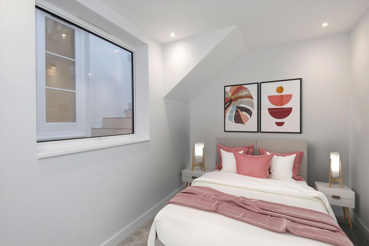 flat for sale in Chepstow Villas, London, W11 NGH012190753 Knight Frank