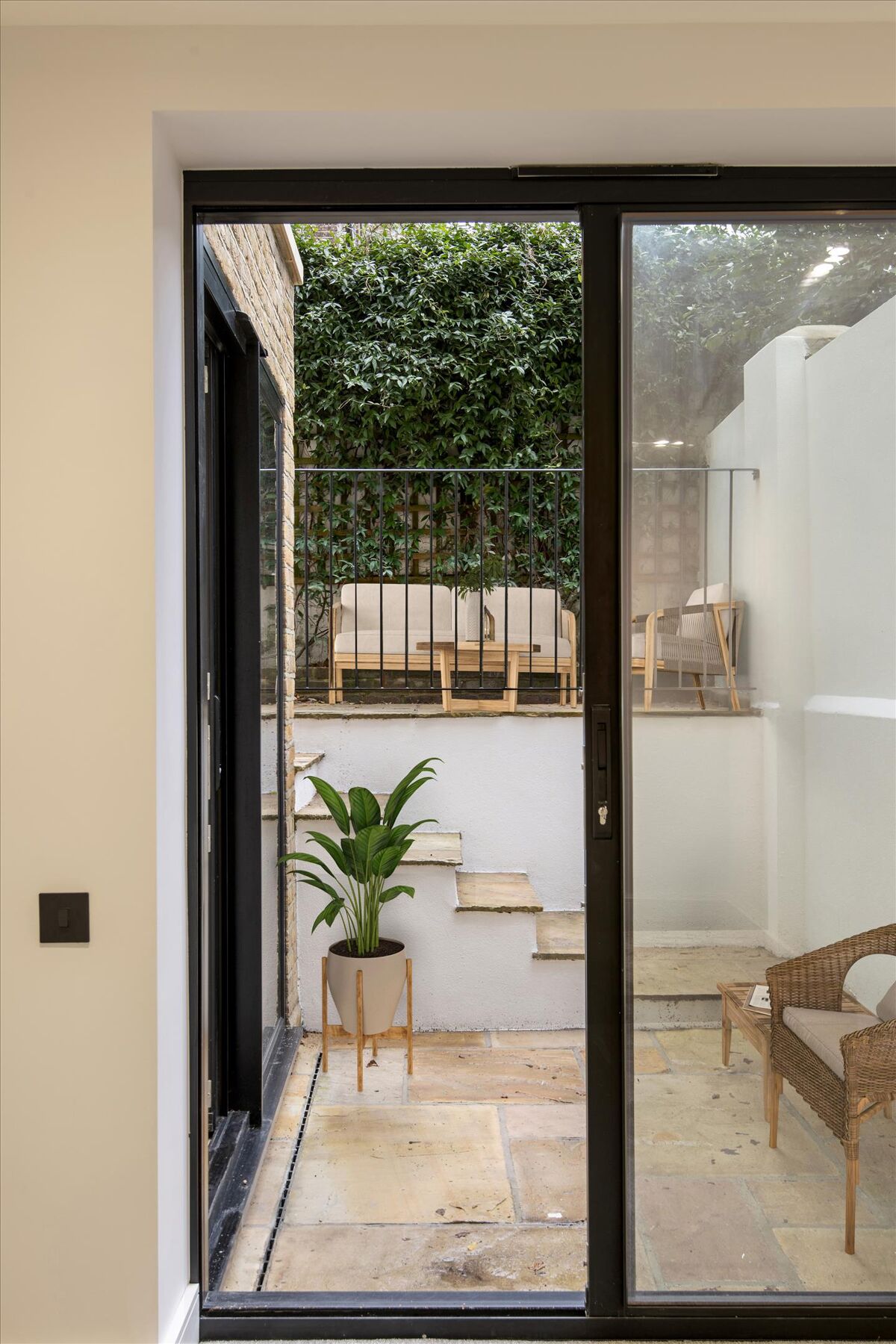 flat for sale in Chepstow Villas, London, W11 NGH012190753 Knight Frank