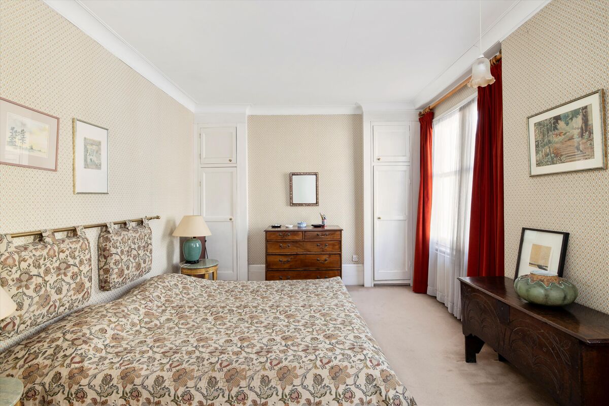 house for sale in Portland Road, London, W11 NGH012193172 Knight Frank