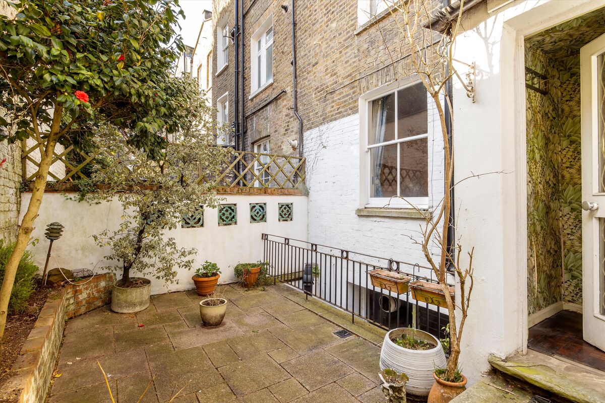 house for sale in Portland Road, London, W11 NGH012193172 Knight Frank