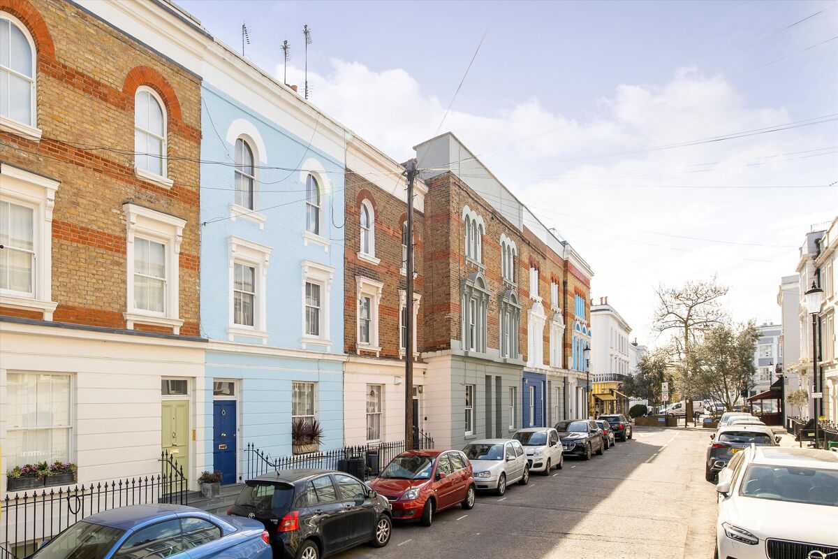 house for sale in Portland Road, London, W11 NGH012193172 Knight Frank