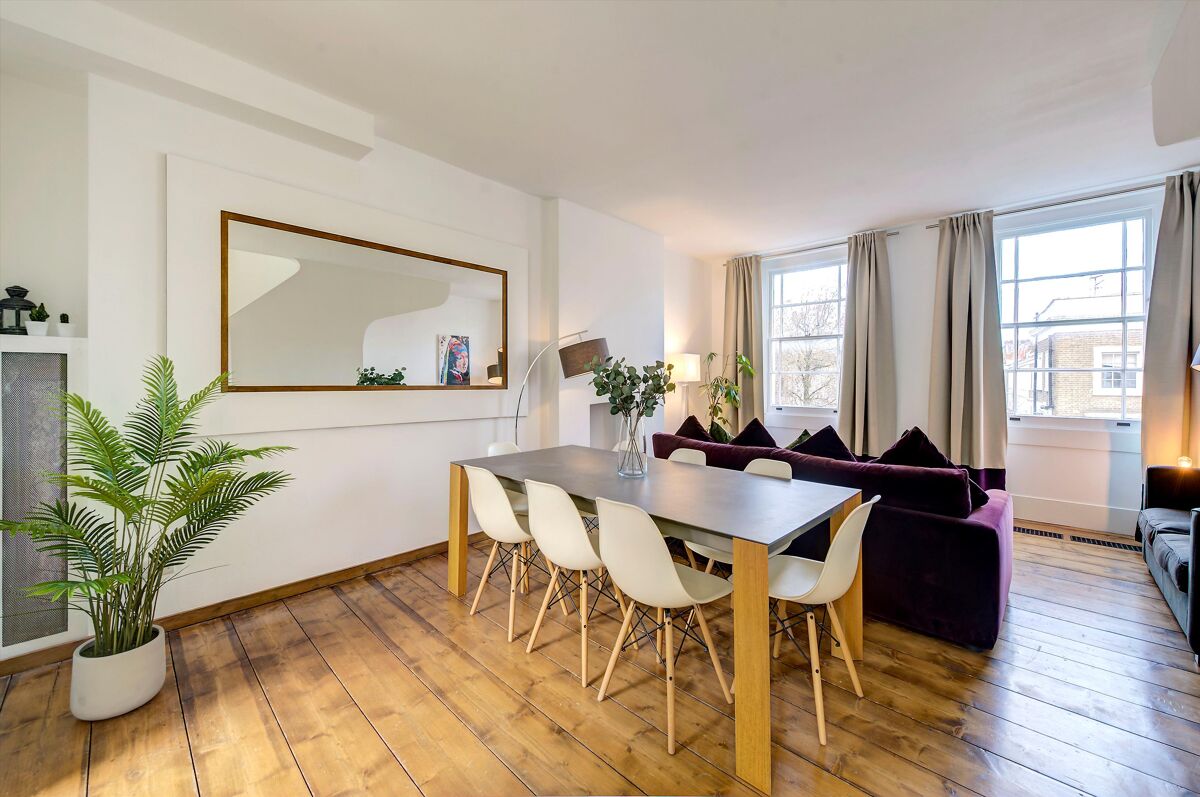 for sale in Artesian Road, London, W2 NGH012199881