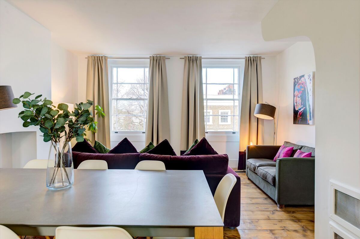 for sale in Artesian Road, London, W2 NGH012199881