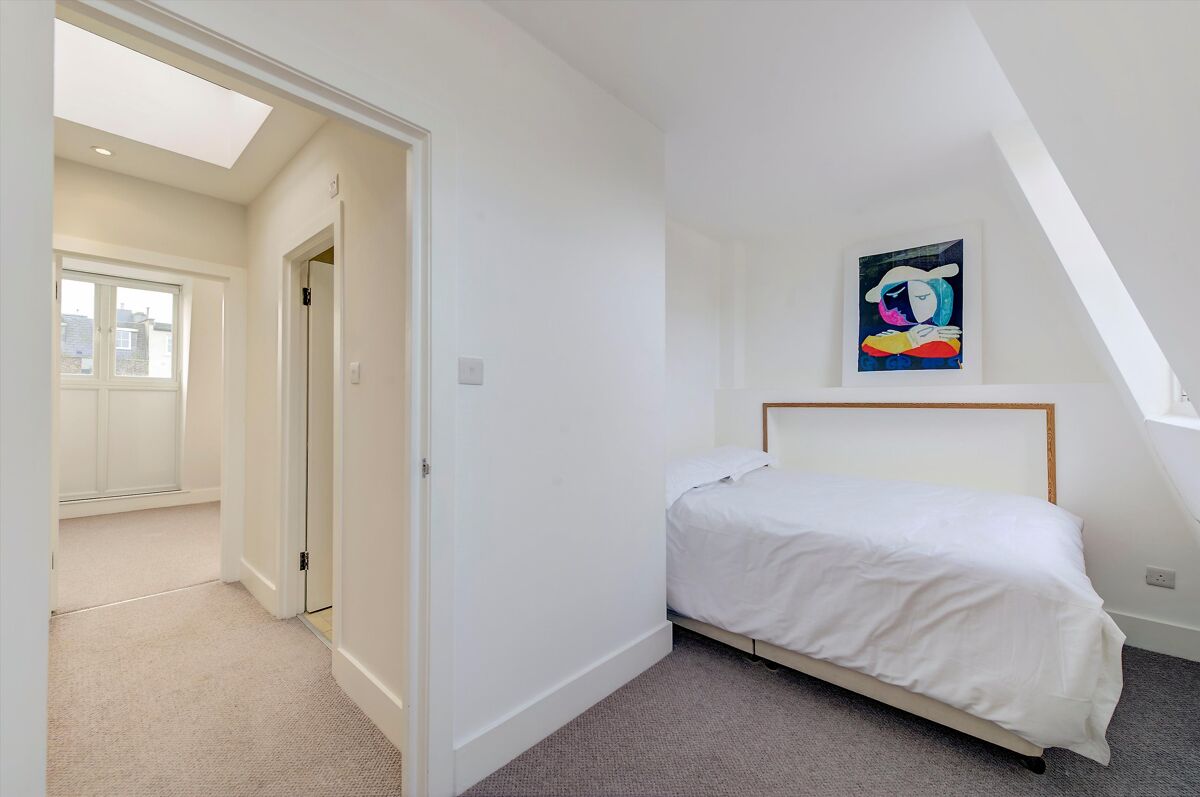 for sale in Artesian Road, London, W2 NGH012199881