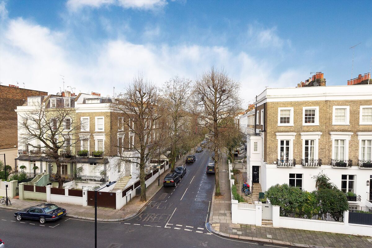 for sale in Artesian Road, London, W2 NGH012199881