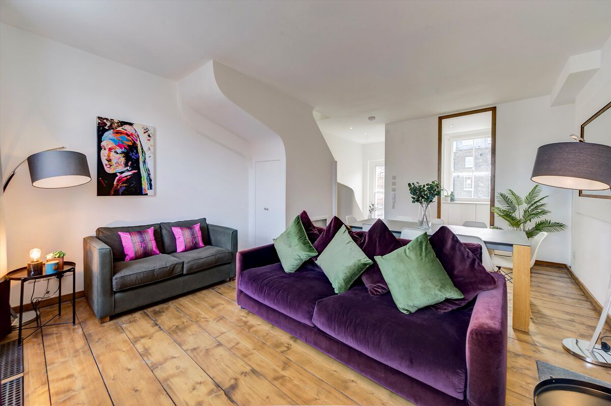 for sale in Artesian Road, London, W2 NGH012199881