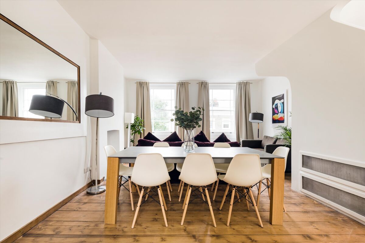 for sale in Artesian Road, London, W2 NGH012199881