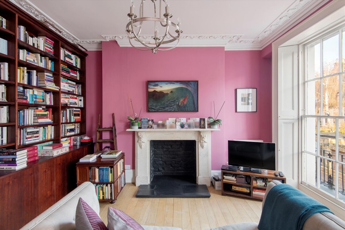 for sale in Princedale Road, London, W11. NGH012217331