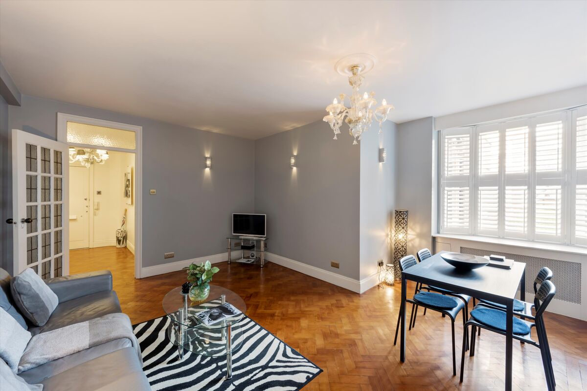 flat for sale in Kensington Park Road, London, W11 NGH012221153