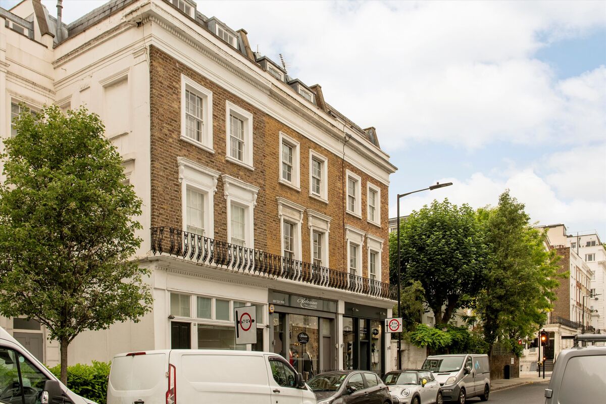 flat for sale in Chepstow Road, London, W2 NGH012259831 Knight Frank