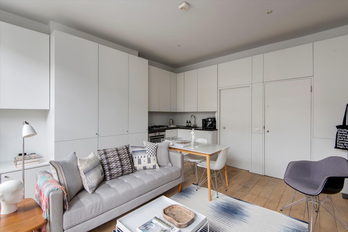 flat for sale in Chepstow Road, London, W2 NGH012259831 Knight Frank