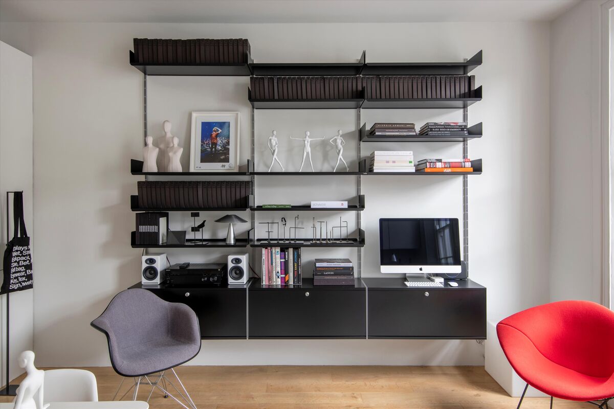 flat for sale in Chepstow Road, London, W2 NGH012259831 Knight Frank