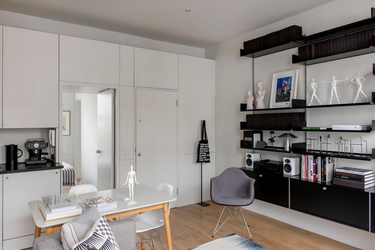 flat for sale in Chepstow Road, London, W2 NGH012259831 Knight Frank