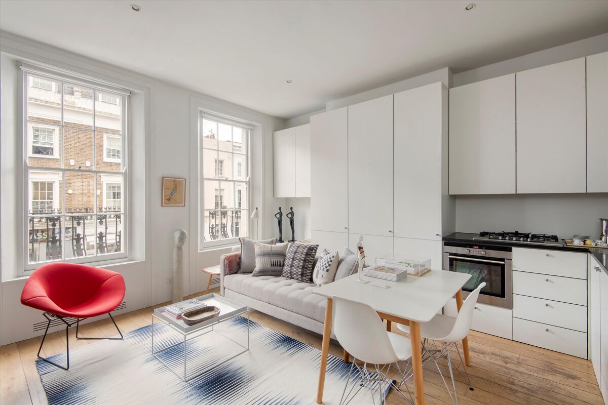 flat for sale in Chepstow Road, London, W2 NGH012259831 Knight Frank