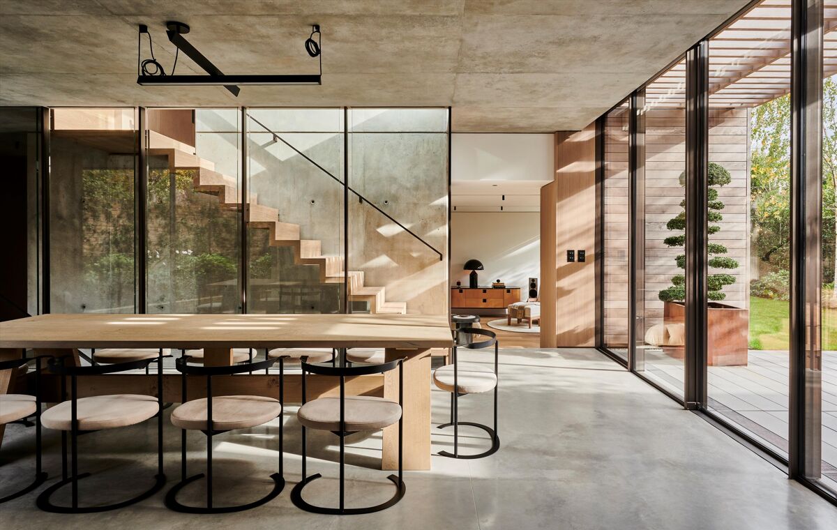 house for sale in 2A, Barlby Road, London, W10 NGH012261095 Knight