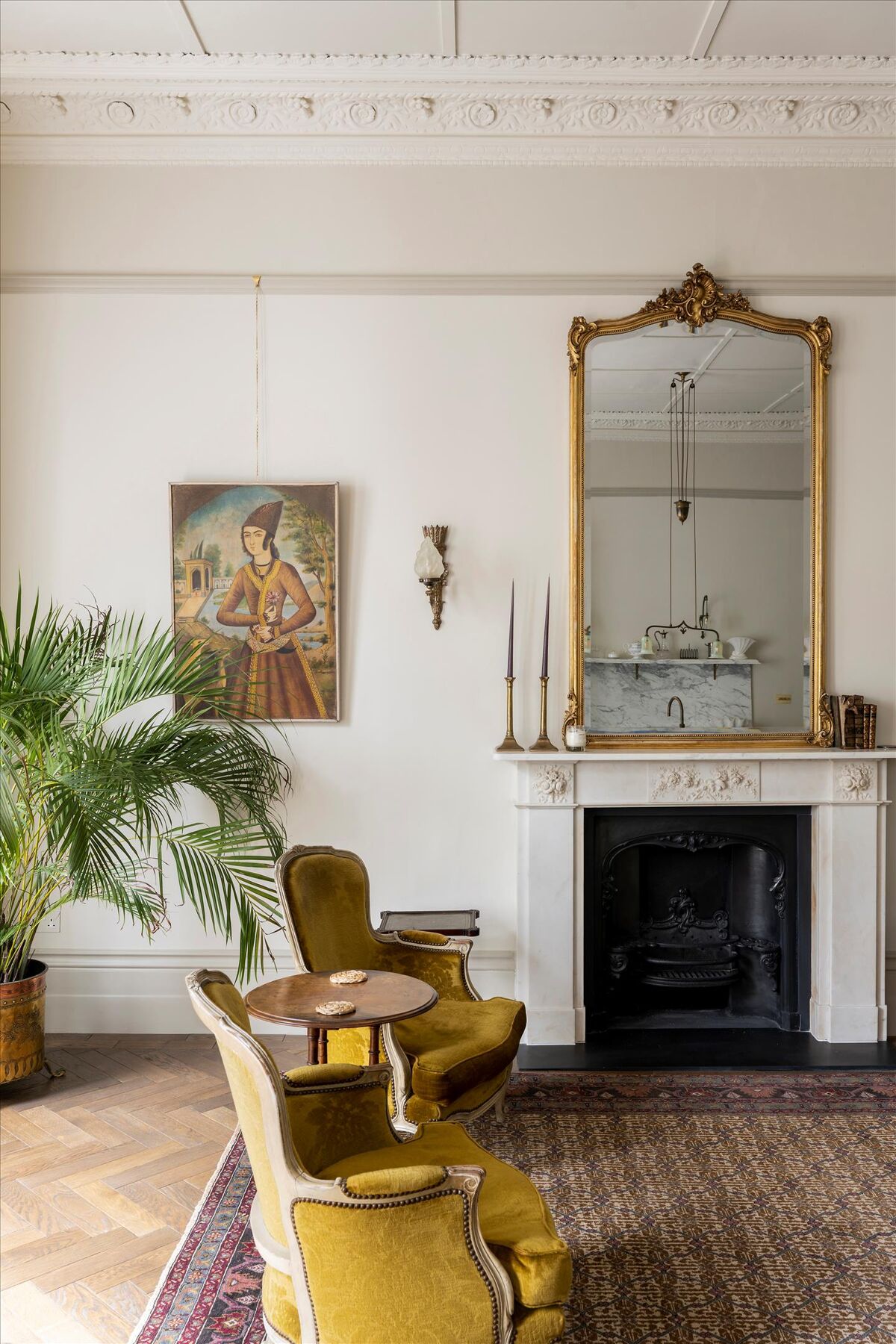 Property for sale Ladbroke Gardens, Notting Hill, London, W11