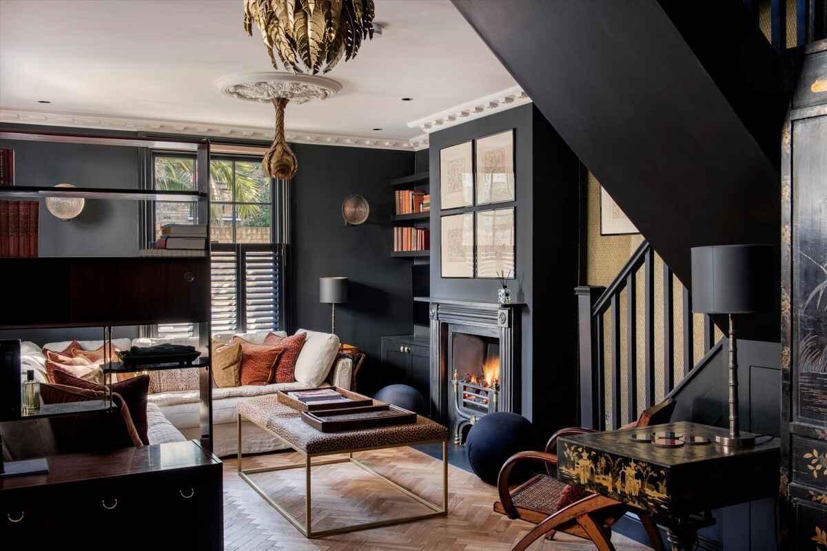 house for sale in Bridstow Place, London, W2 NGH012300258 Knight Frank