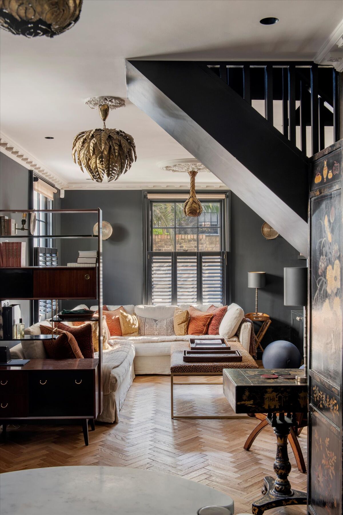 house for sale in Bridstow Place, London, W2 NGH012300258 Knight Frank