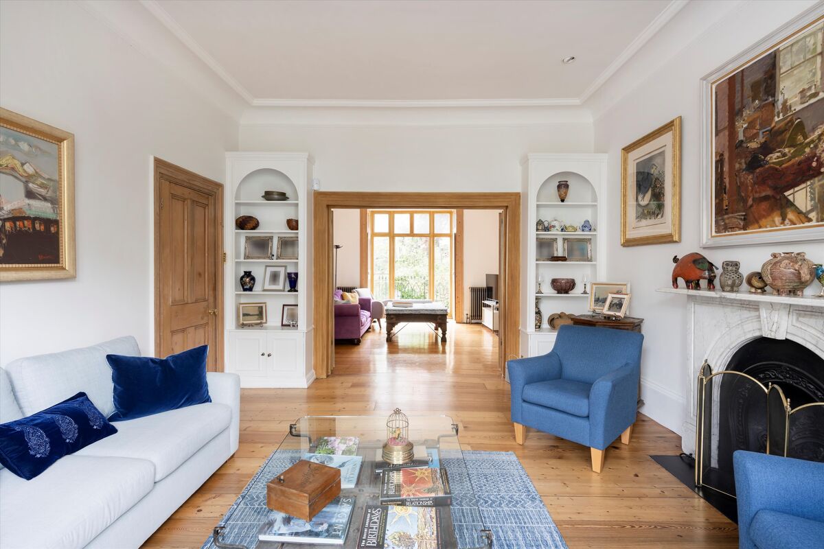 house for sale in Lansdowne Road, Notting Hill, London, W11 NGH012302672 Knight Frank