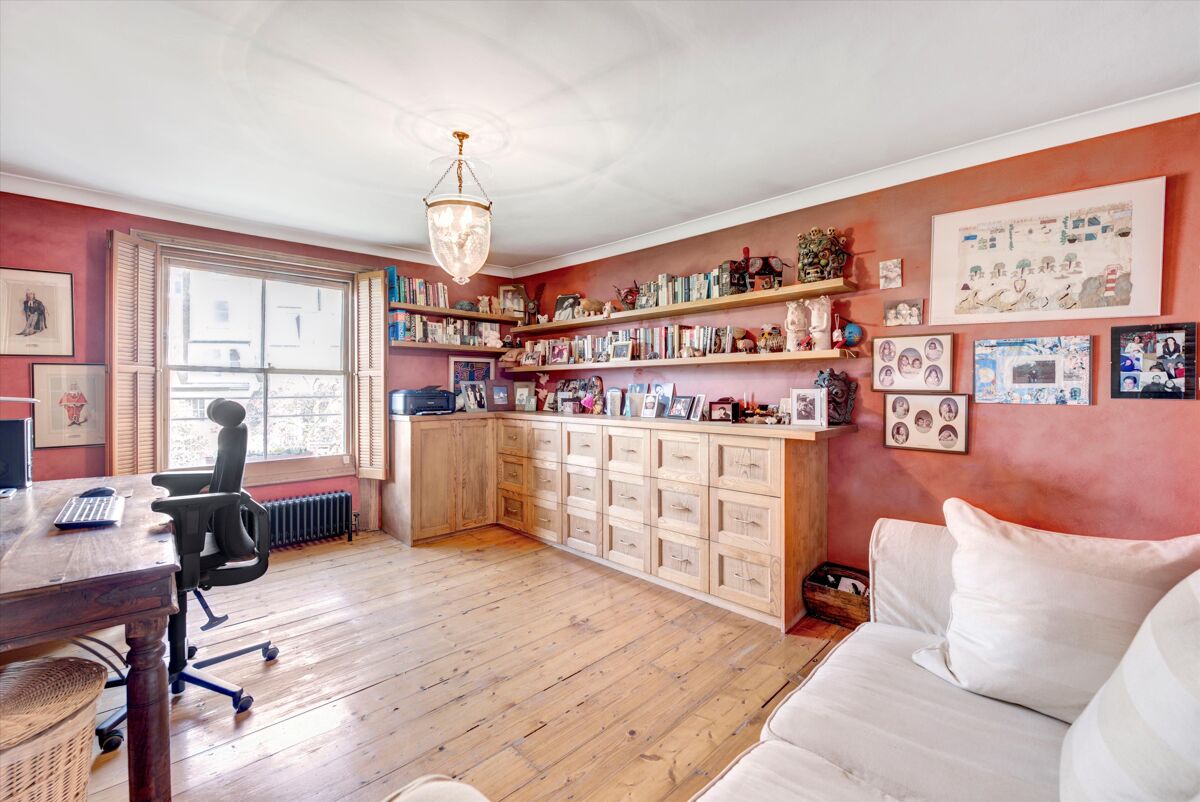 house for sale in Lansdowne Road, Notting Hill, London, W11 NGH012302672 Knight Frank