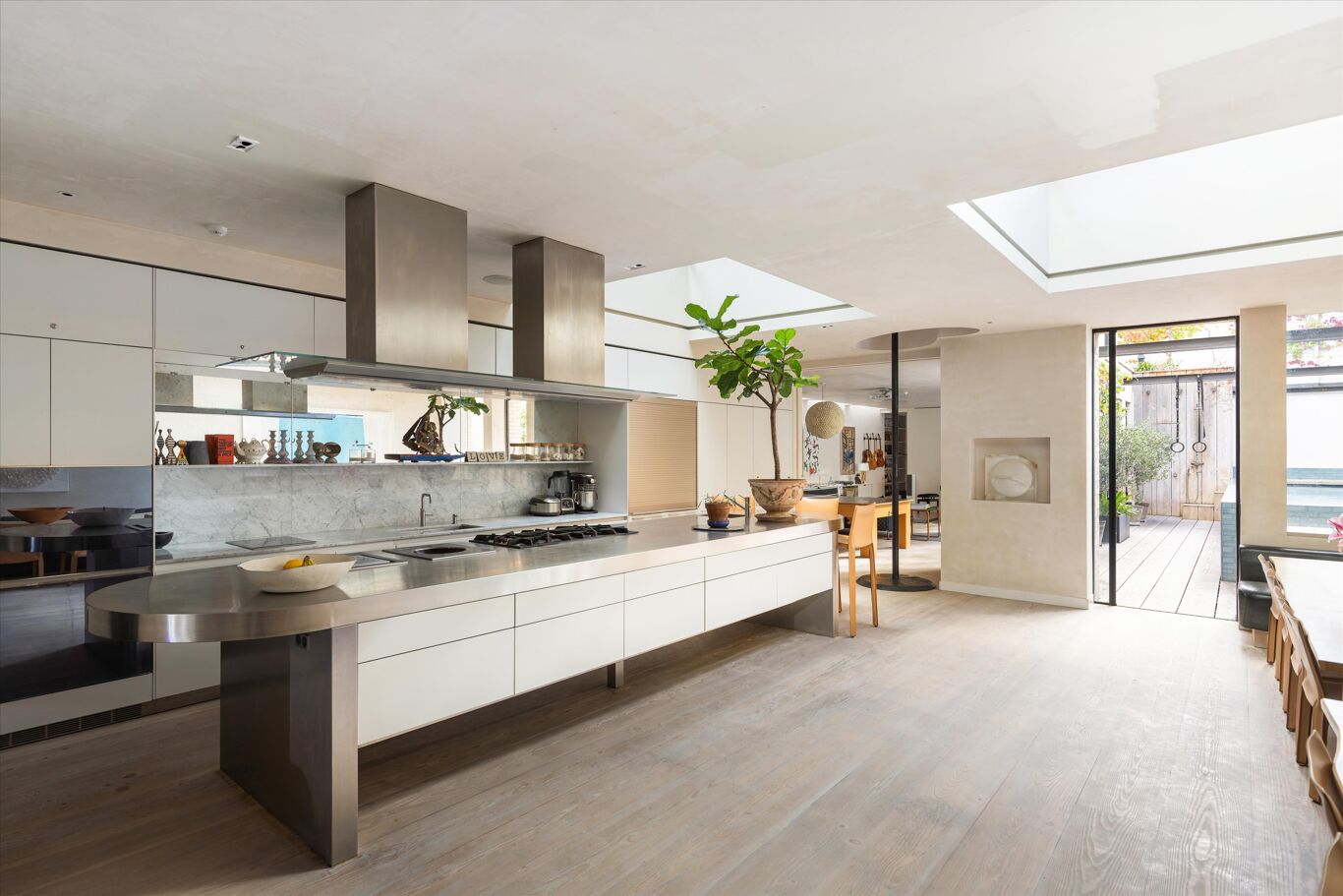 Image of Blythe Road, London W14