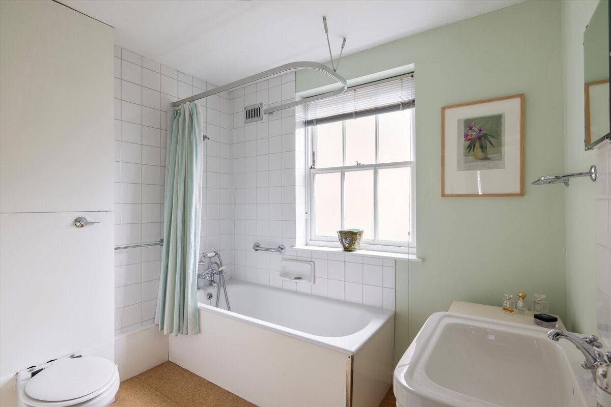 house for sale in Caroline Place Mews, London, W2 NGH012318665