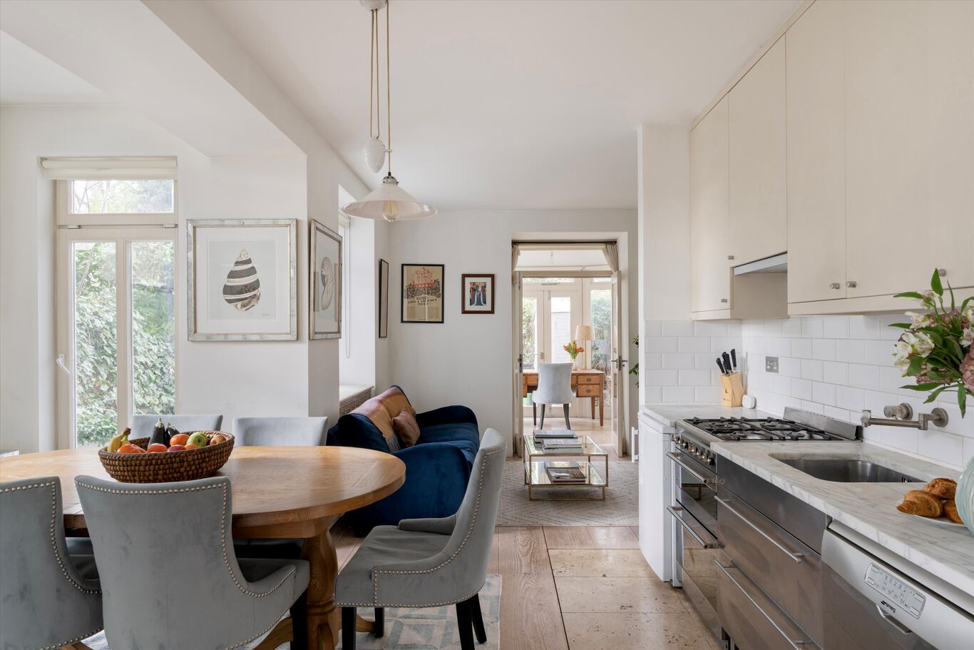 Image of Ladbroke Grove, Notting Hill, W11