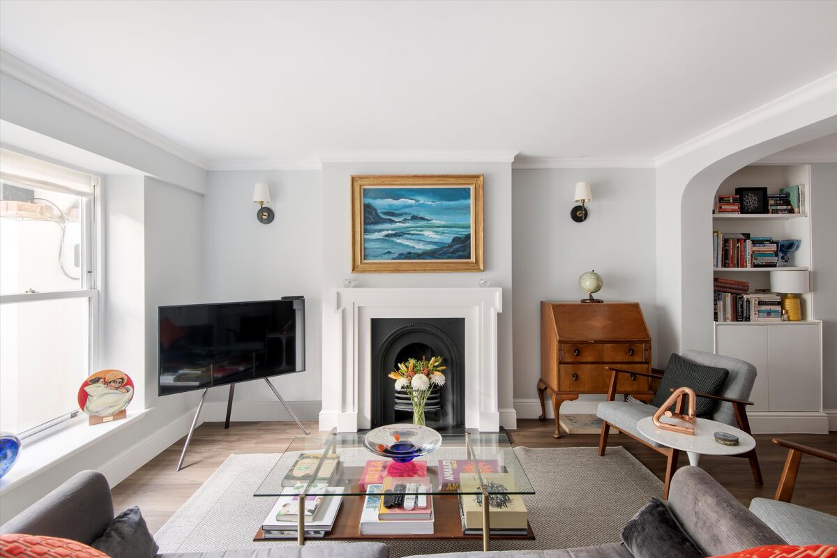 for sale in Sutherland Place, London, W2 NGH012332179