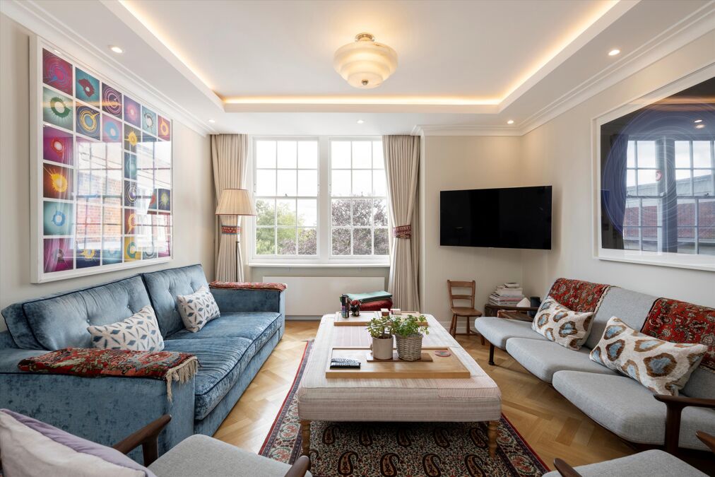Image of Princes House, Kensington Park Road, London, W11