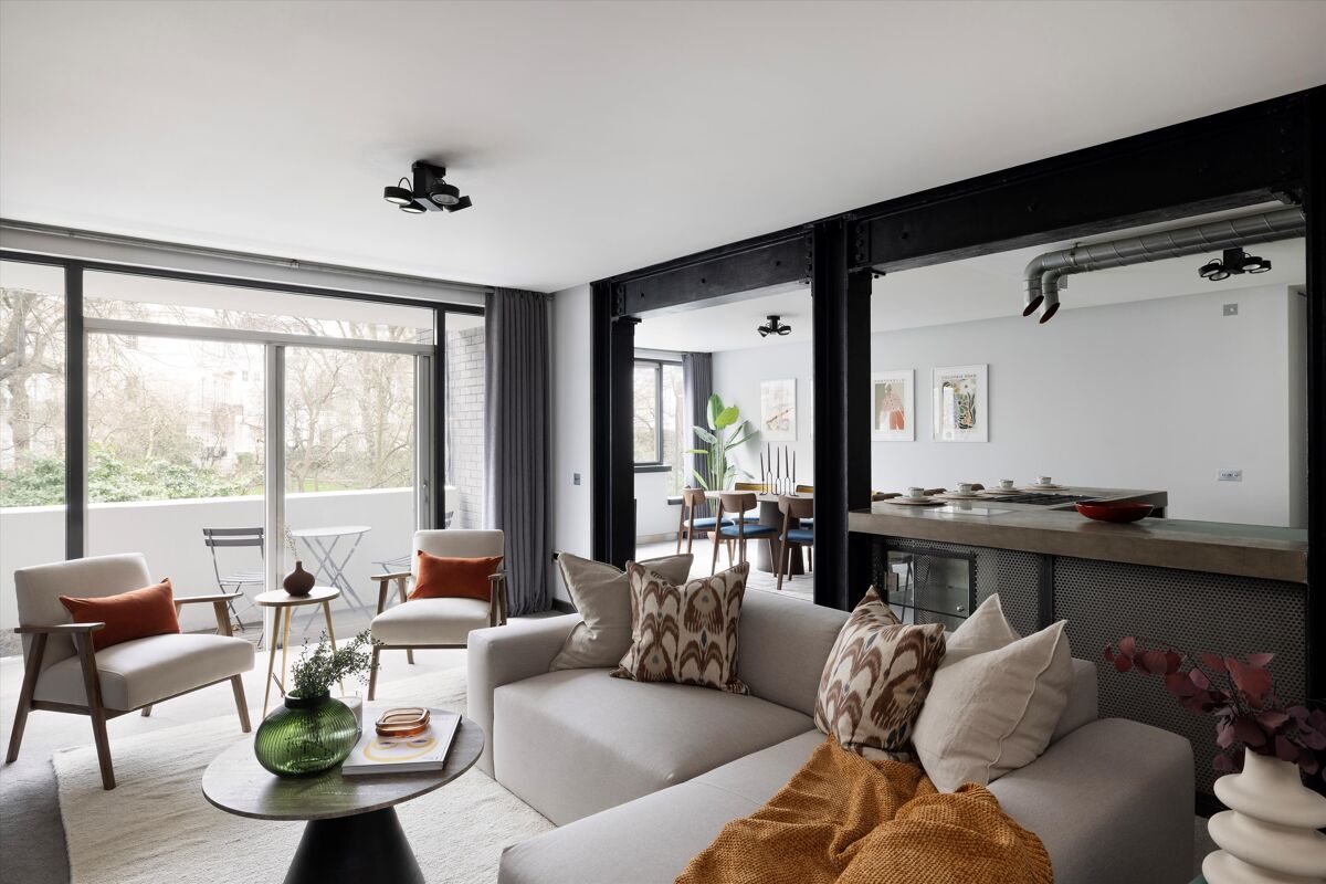 Property for sale Kensington Park Road, London, W11 Knight Frank