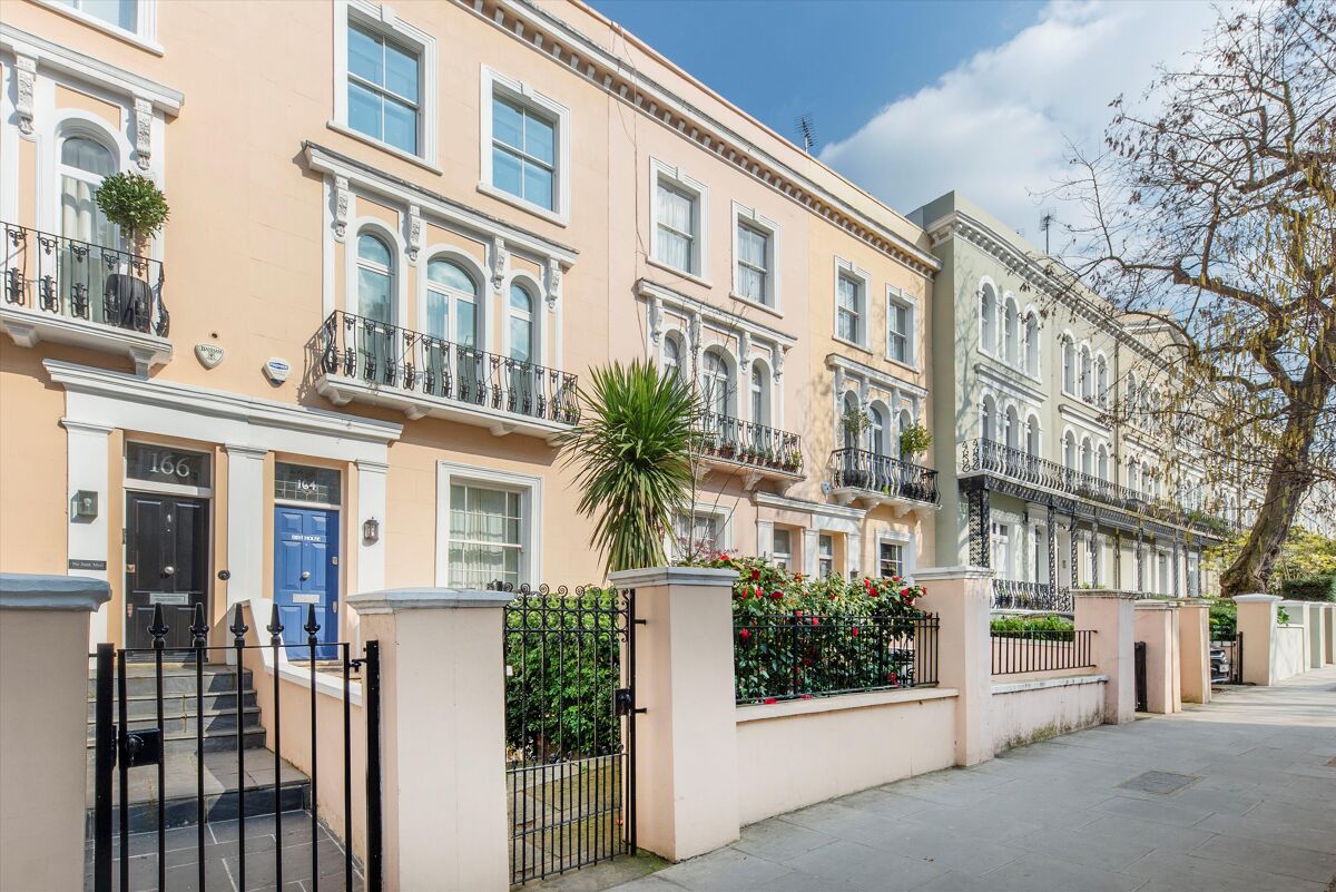 house for sale in Kensington Park Road, London, W11 - ngh012364236