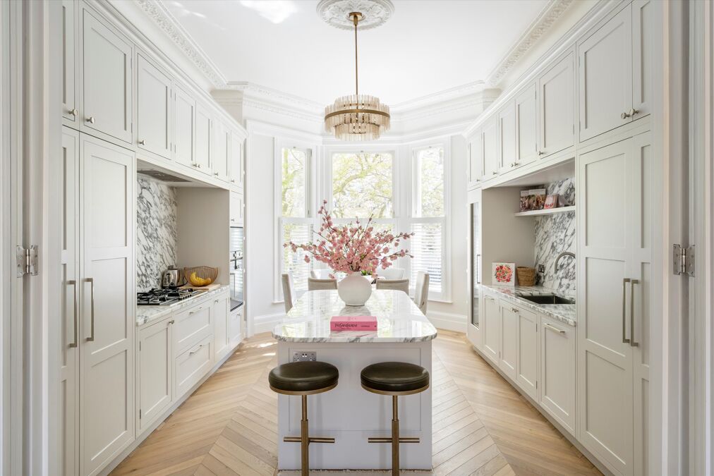 Image of Elgin Crescent, London, W11
