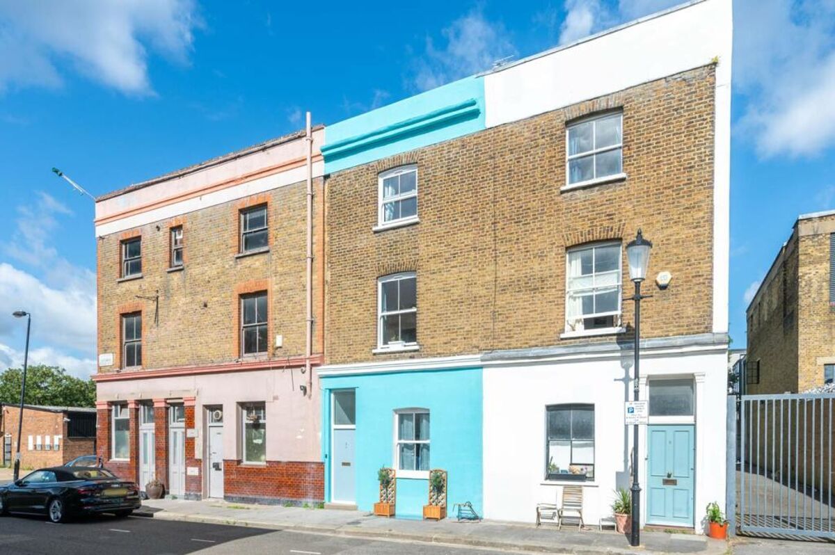 house for sale in Latimer Place, London, W10 NGH012394339 Knight Frank